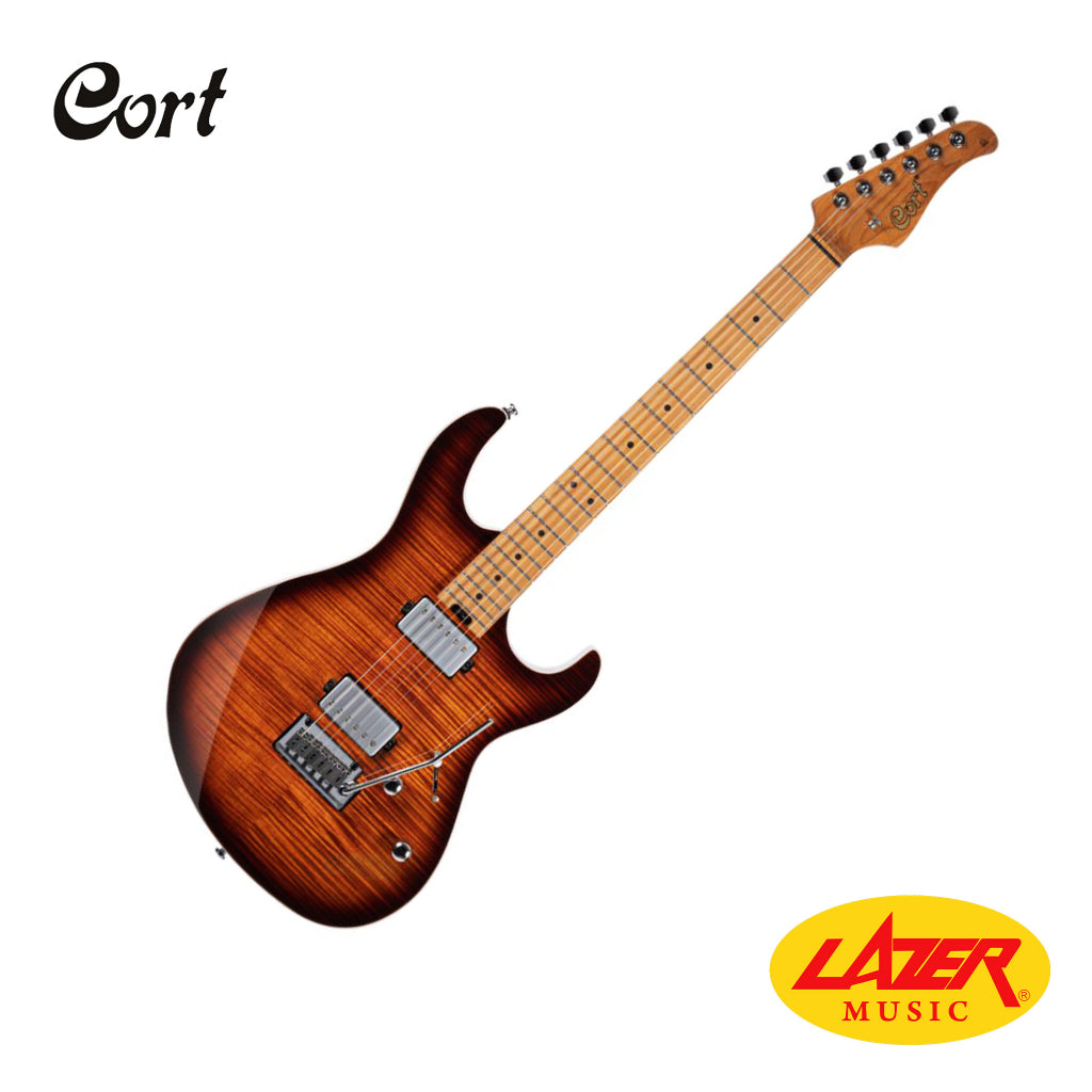 Cort G290 FAT II Electric Guitar